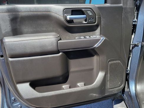 Used 2021 GMC Sierra 1500 AT4 image 22