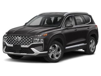 Used 2021 Hyundai Santa Fe SEL w/ Convenience Package FWD video 1