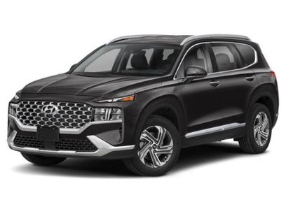 Used 2021 Hyundai Santa Fe SEL w/ Convenience Package