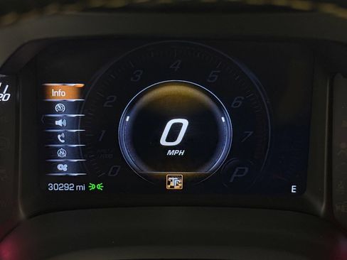 Used 2018 Chevrolet Corvette Z06 RWD image 68