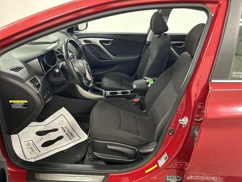 Used 2016 Hyundai Elantra Value Edition FWD image 9
