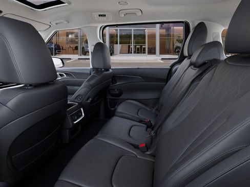 New 2027 Kia Carnival SX FWD image 19