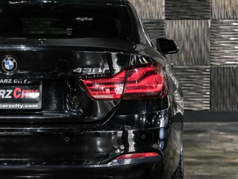 Used 2019 BMW 430i xDrive Coupe w/ Convenience Package AWD/4WD image 41
