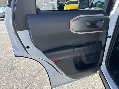 Used 2025 Ford Bronco Sport Big Bend image 24