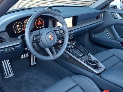 Certified 2026 Porsche 911 Carrera 4S