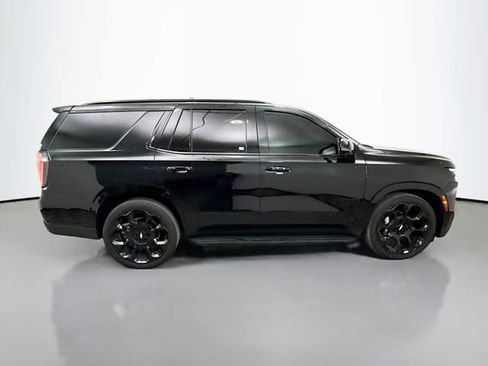 Used 2025 Chevrolet Tahoe RST AWD/4WD image 10