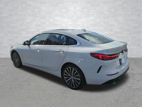 Used 2022 BMW 228i Gran Coupe w/ Convenience Package image 6