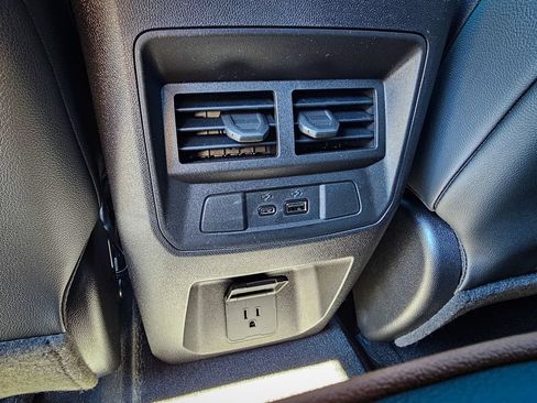 New 2026 GMC Canyon AT4 w/ Technology Plus Package AWD/4WD image 36