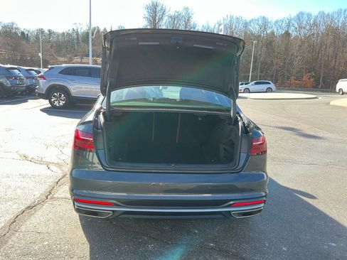 Used 2021 Audi A4 2.0T Premium Plus image 16