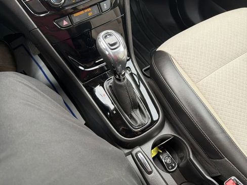 Used 2019 Buick Encore Preferred AWD/4WD image 16