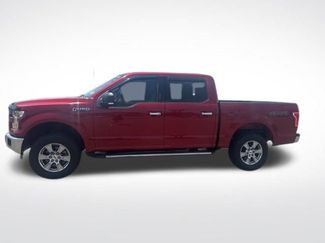 Used 2016 Ford F150 XLT w/ Equipment Group 301A Mid AWD/4WD video 2