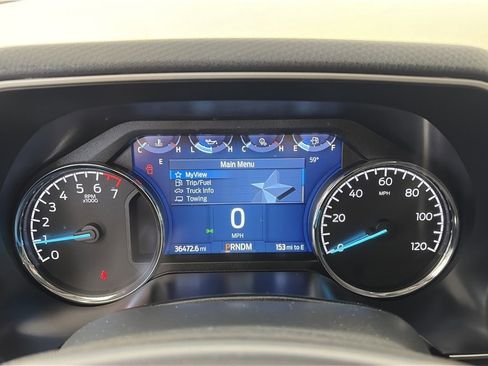 Certified 2023 Ford F150 XLT w/ Equipment Group 301A Mid image 15