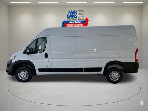 New 2026 RAM ProMaster 2500 w/ Power Group image 10