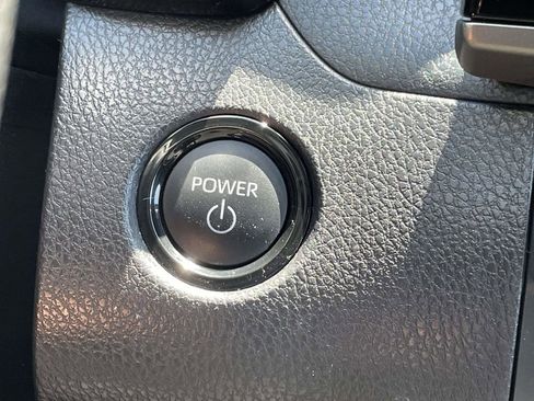 Used 2025 Toyota Camry LE FWD image 18