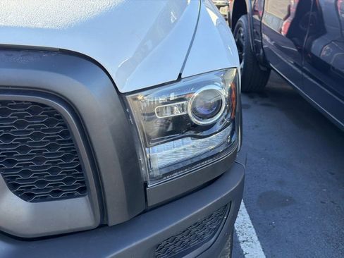Used 2024 RAM 1500 Classic Warlock image 7