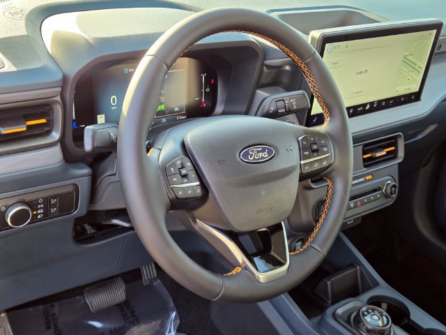 New 2026 Ford Maverick Tremor AWD/4WD image 10
