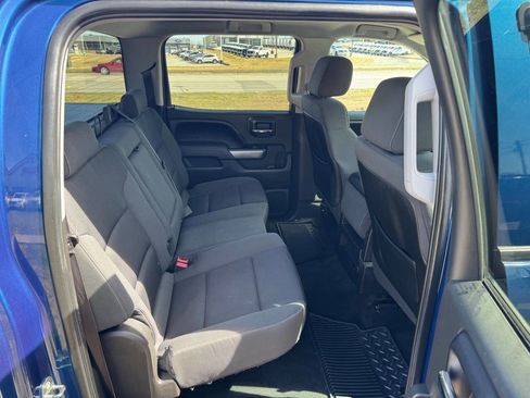 Used 2015 Chevrolet Silverado 1500 LT w/ All Star Edition image 13