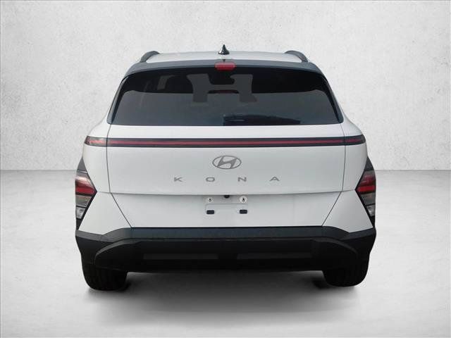 Used 2026 Hyundai Kona SEL Sport FWD image 6