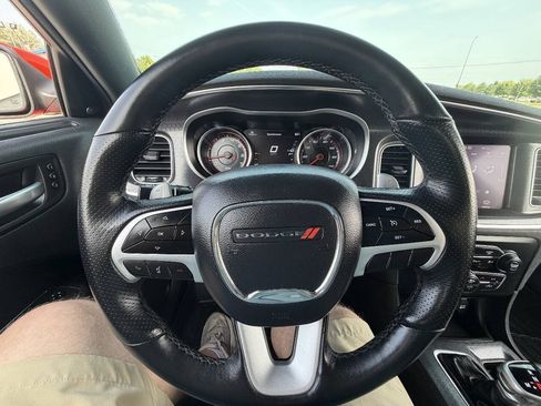 Used 2018 Dodge Charger GT AWD/4WD image 20