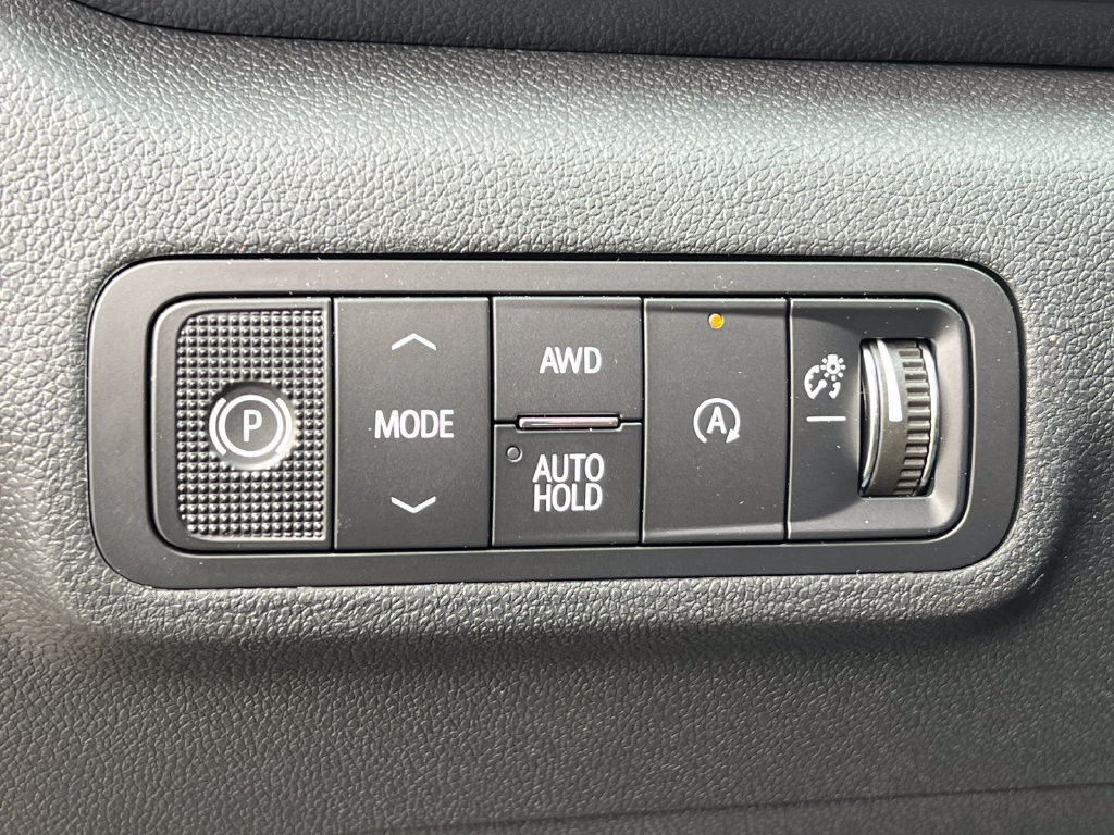 New 2027 GMC Terrain AT4 w/ Convenience Package III AWD/4WD image 17