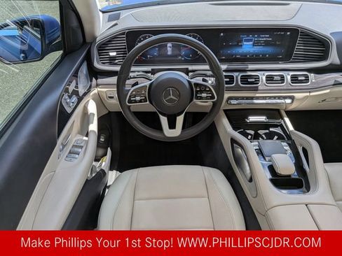 Used 2020 Mercedes-Benz GLE 350 image 15