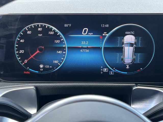 Used 2023 Mercedes-Benz GLB 250 4MATIC image 44