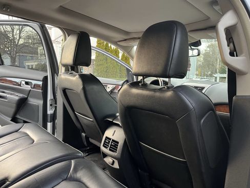 Used 2012 Lincoln MKX AWD image 15