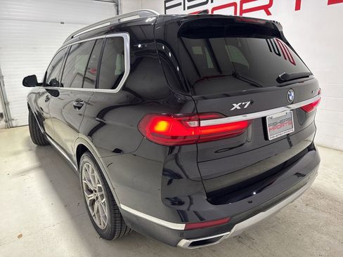 Used 2020 BMW X7 xDrive40i w/ Cold Weather Package image 5