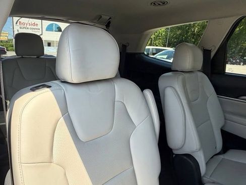 Used 2020 Kia Telluride S FWD image 29