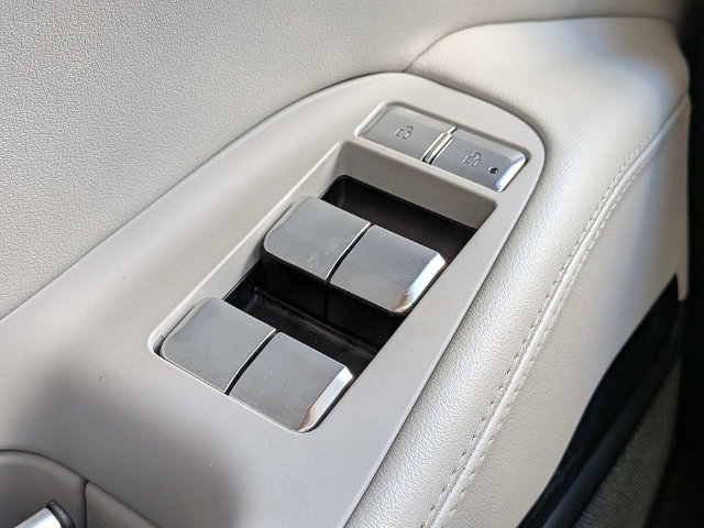 Used 2025 Lincoln Navigator Reserve AWD/4WD image 33
