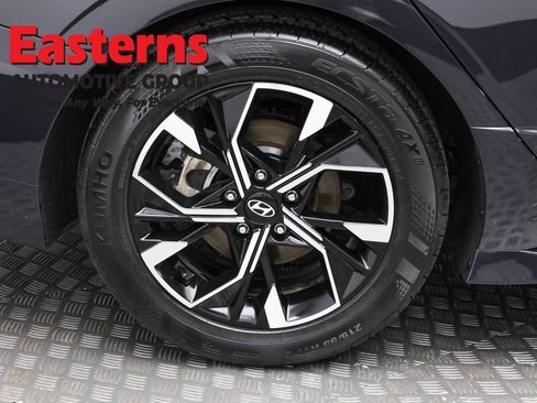 Used 2024 Hyundai Sonata SEL image 30