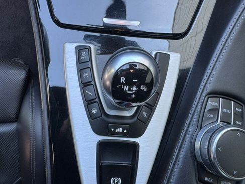 Used 2018 BMW M6 Gran Coupe RWD image 25