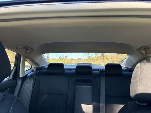 Used 2022 Honda Civic EX image 35