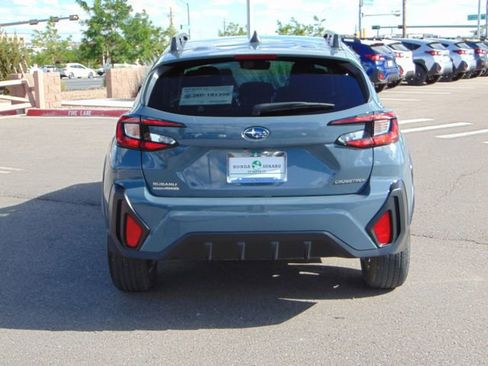 Certified 2024 Subaru Crosstrek 2.0i Premium AWD/4WD image 5