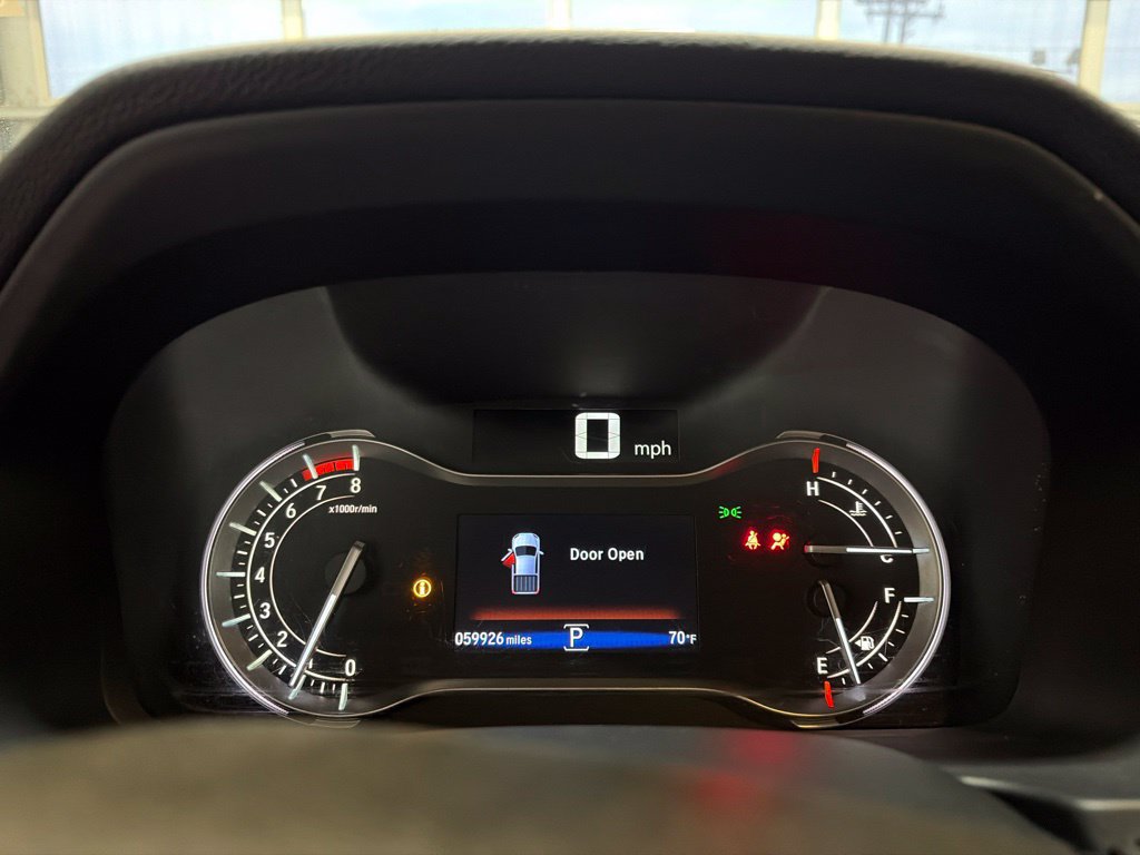 Used 2020 Honda Ridgeline Black Edition image 20