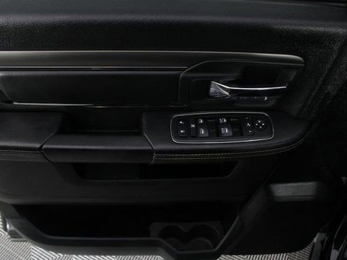 Used 2017 RAM 1500 Sport image 13