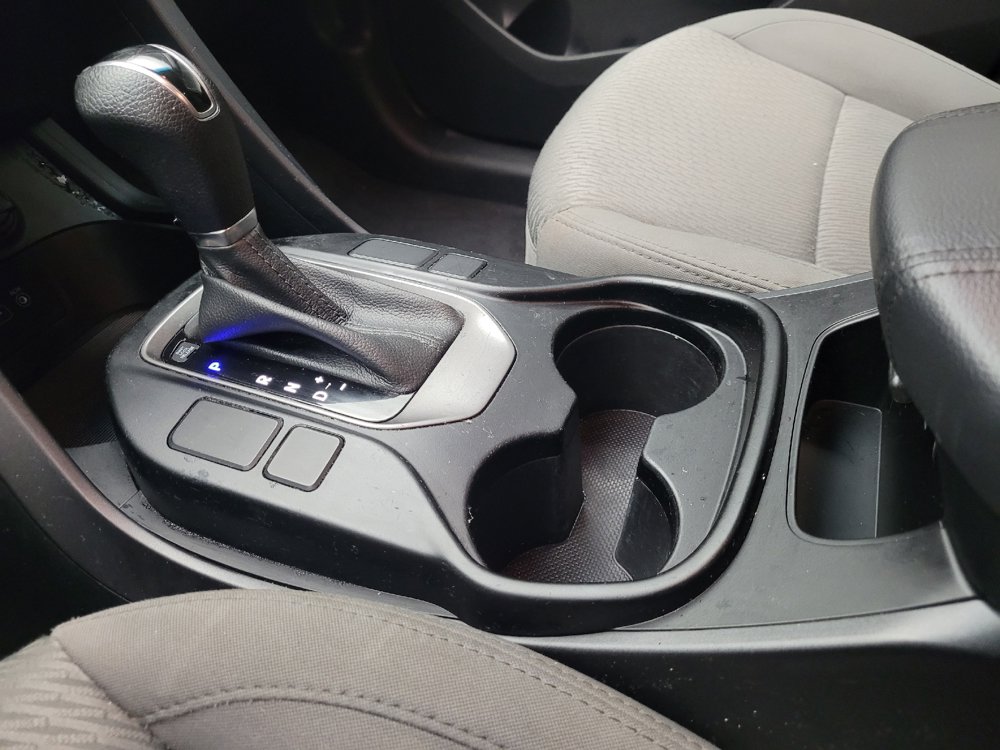 Used 2018 Hyundai Santa Fe Sport AWD/4WD image 26