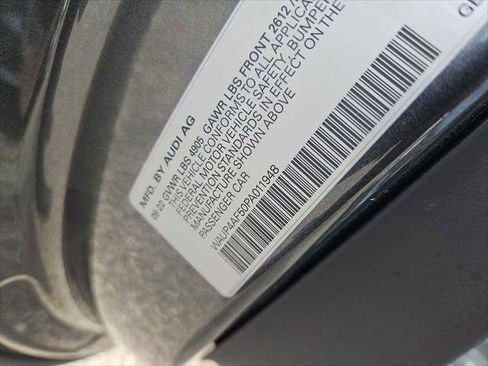 Used 2023 Audi S5 Premium Plus AWD/4WD image 36