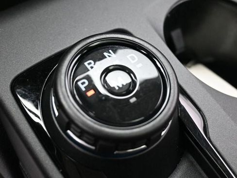 Used 2023 Ford Bronco Sport Heritage Limited image 22