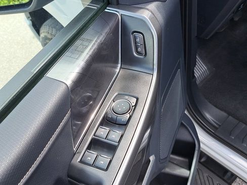 Certified 2023 Ford F150 XLT w/ Equipment Group 302A High image 21