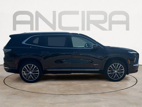 New 2026 Buick Enclave Avenir w/ Super Cruise Package image 10
