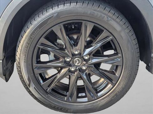 Used 2023 MAZDA CX-5 Carbon Edition AWD/4WD image 24