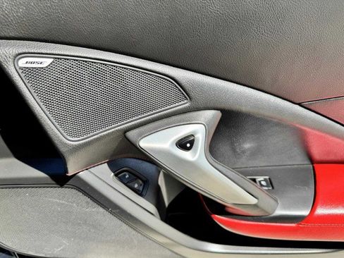 Used 2017 Chevrolet Corvette Stingray Coupe w/ 2LT Preferred Equipment Group image 35