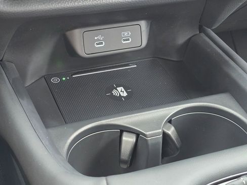 New 2026 Honda HR-V LX image 19