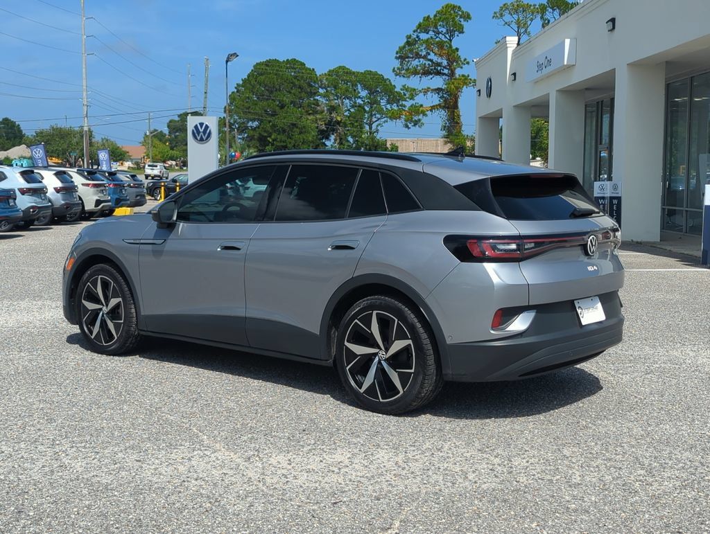 Certified 2023 Volkswagen ID.4 Pro S RWD image 5