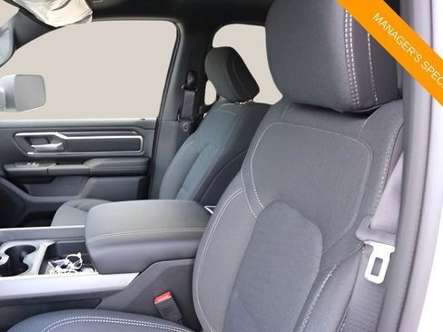 New 2025 RAM 1500 Lone Star image 11