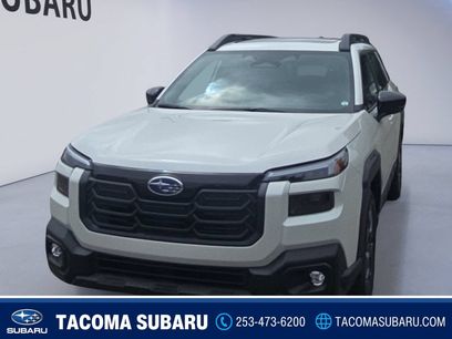 New 2026 Subaru Outback Premium