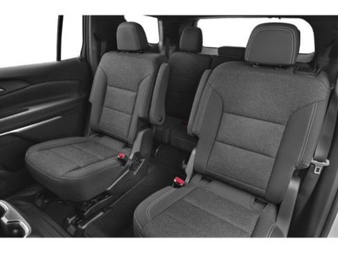 Used 2024 Chevrolet Traverse LT AWD/4WD image 12