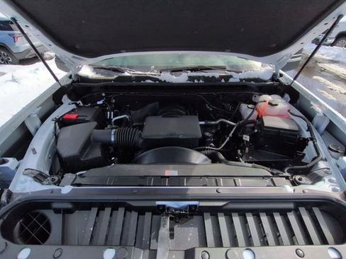 New 2026 Chevrolet Silverado 2500 W/T w/ WT Convenience Package image 21