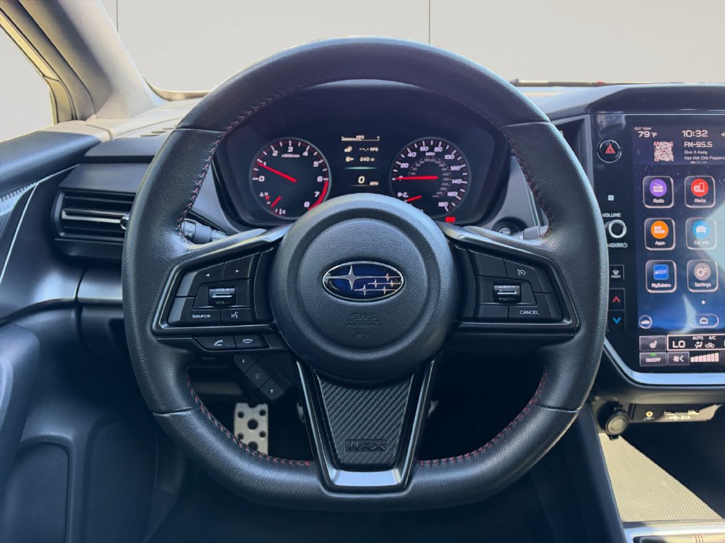 Used 2022 Subaru WRX Premium AWD/4WD image 13